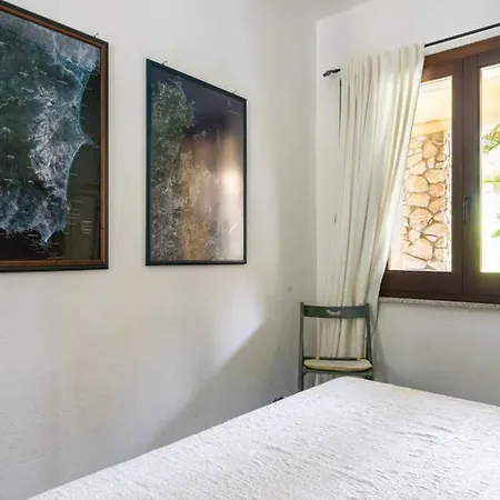 Villa Luxury Bibi With Pool In Capo Boi With Private *