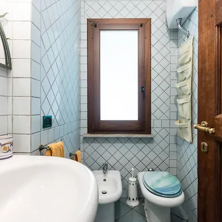 Luxury Bibi With Pool In Capo Boi With Private Villa *