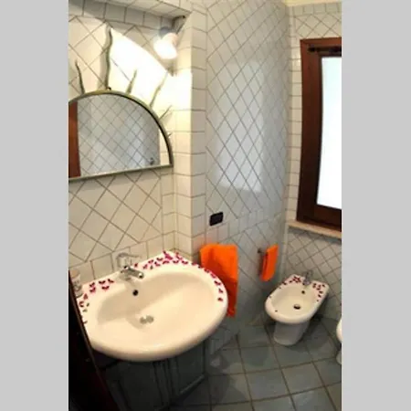 Luxury Bibi With Pool In Capo Boi With Private *