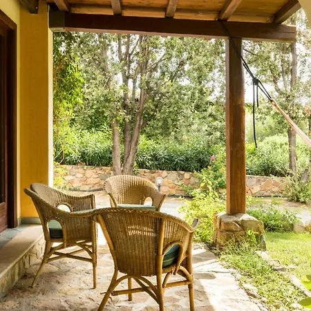 Villa Luxury Bibi With Pool In Capo Boi With Private *